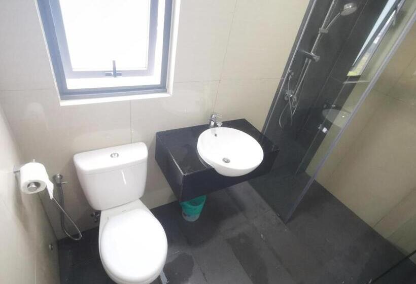 Apartament Duplex 1 Sypialnia, The Elysia Park Residence By Home Owner