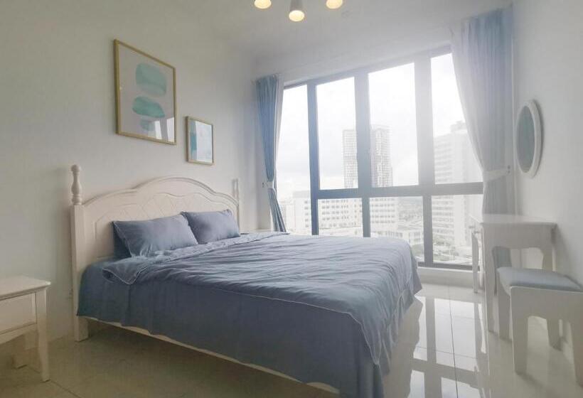 חדר סטודיו סטנדרד, The Elysia Park Residence By Home Owner