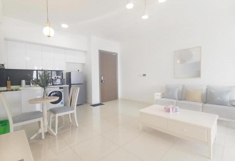 חדר סטודיו סטנדרד, The Elysia Park Residence By Home Owner