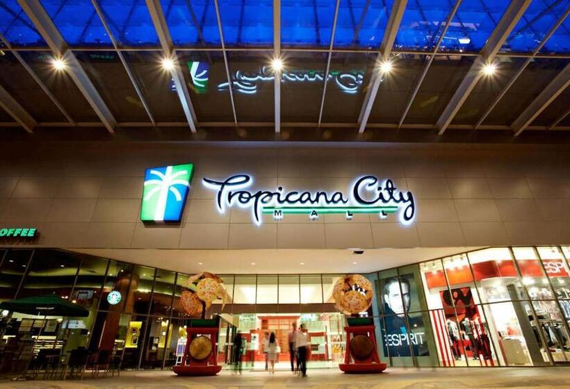 침실 1개 아파트, Tropics Damansara Residence By Beestay [3 Pax]