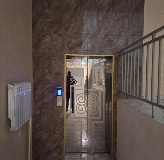 آپارتمان 1 خوابه, квартира 1 комнатная