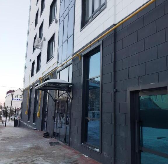 آپارتمان 1 خوابه, квартира 1 комнатная