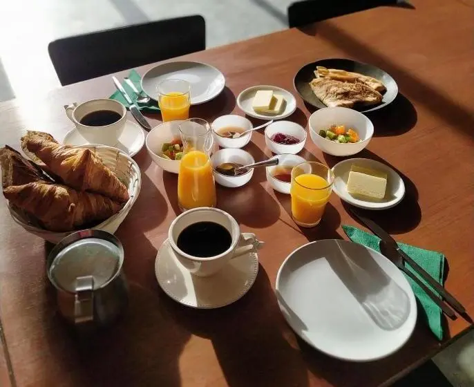 Standard-huone, Chambre D Hotes Du Grand St Marc Proche Via Rhona