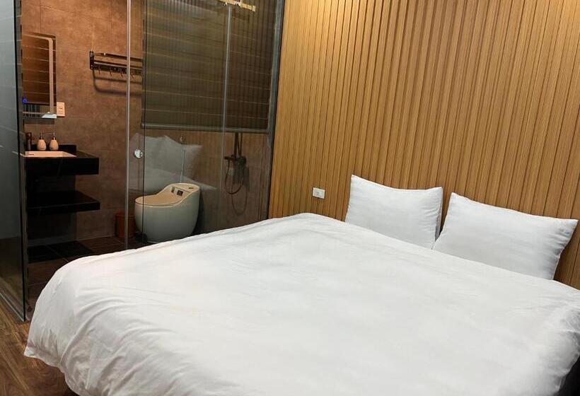 اتاق استاندارد, Happy Hill Flamingo đại Lải