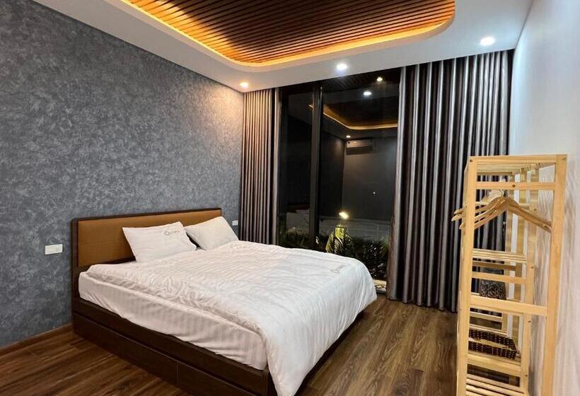 اتاق خانوادگی, Happy Hill Flamingo đại Lải