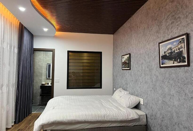 اتاق استاندارد سه نفره, Happy Hill Flamingo đại Lải