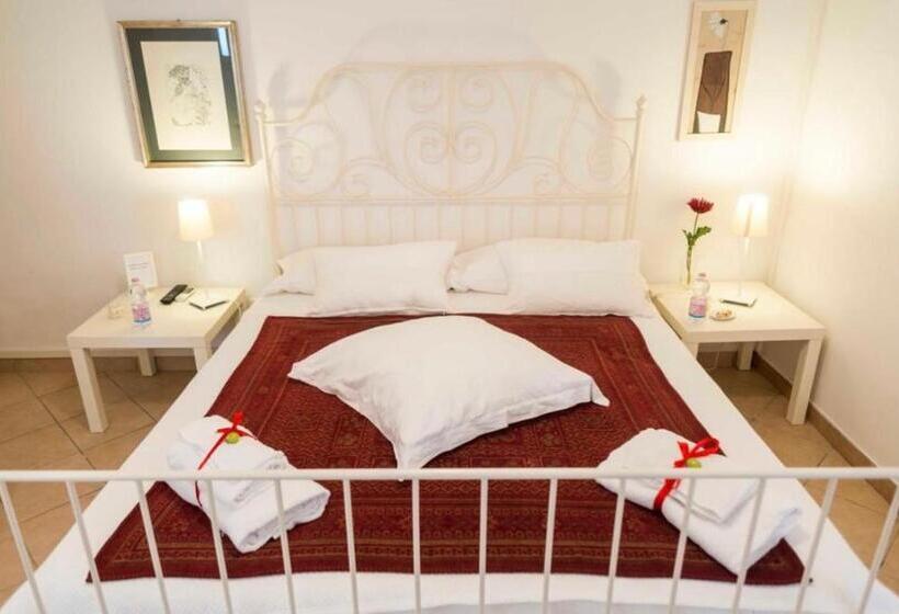 חדר סטנדרט, La Locanda Di Andrea Il Pescatore