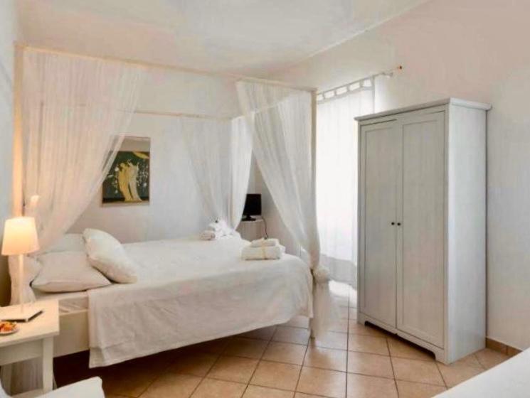 חדר סטנדרט, La Locanda Di Andrea Il Pescatore