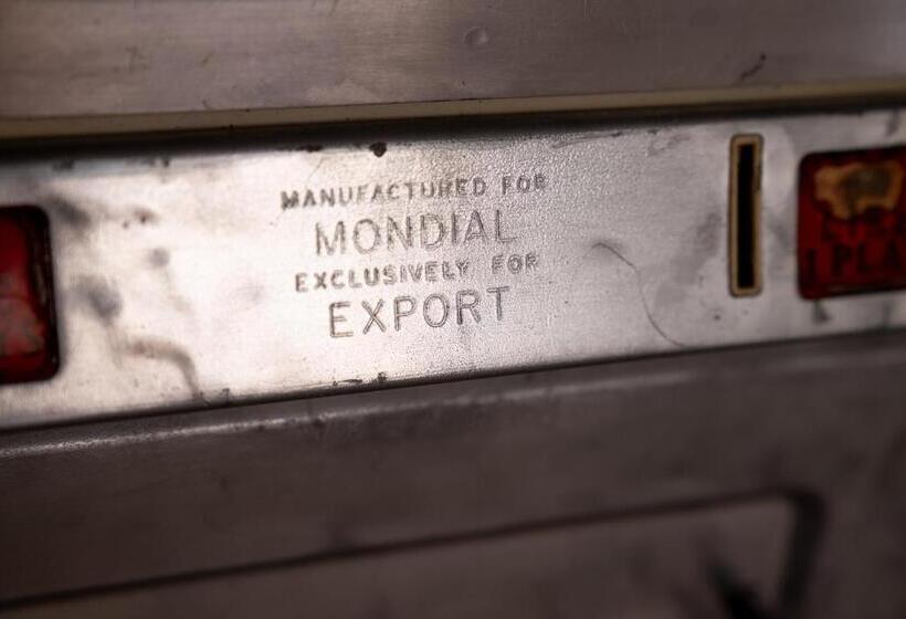 סוויטה, Ohahsi