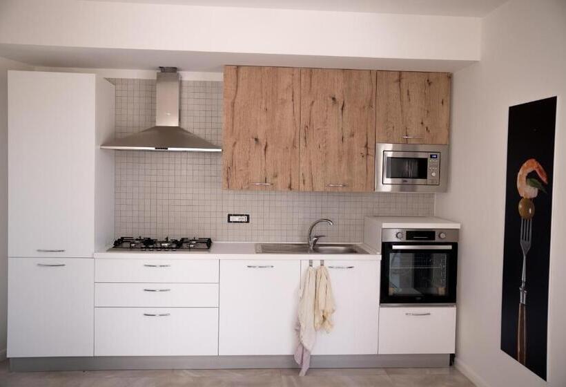 סוויטה, Ohahsi