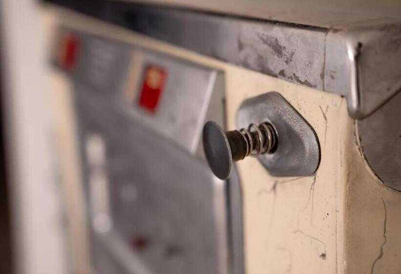 סוויטה, Ohahsi