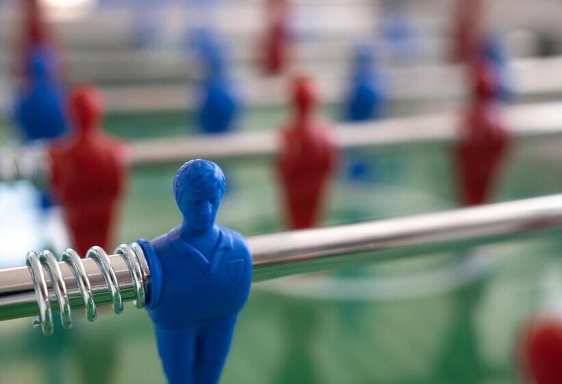 סוויטה, Ohahsi