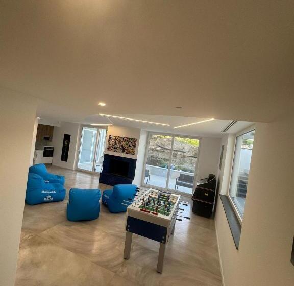 סוויטה, Ohahsi