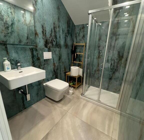 סוויטה, Ohahsi