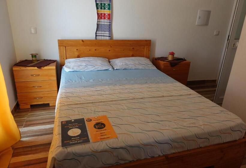 اتاق استاندارد, Residencial Ribeira Torta