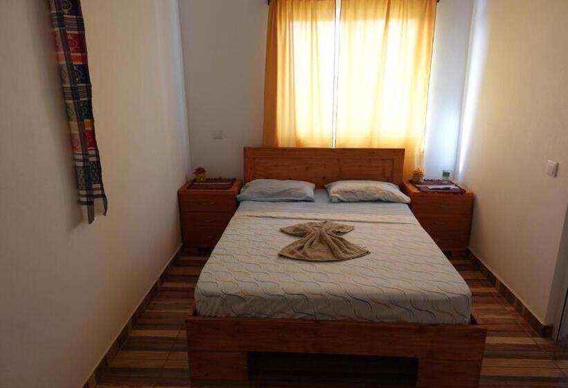 اتاق استاندارد, Residencial Ribeira Torta