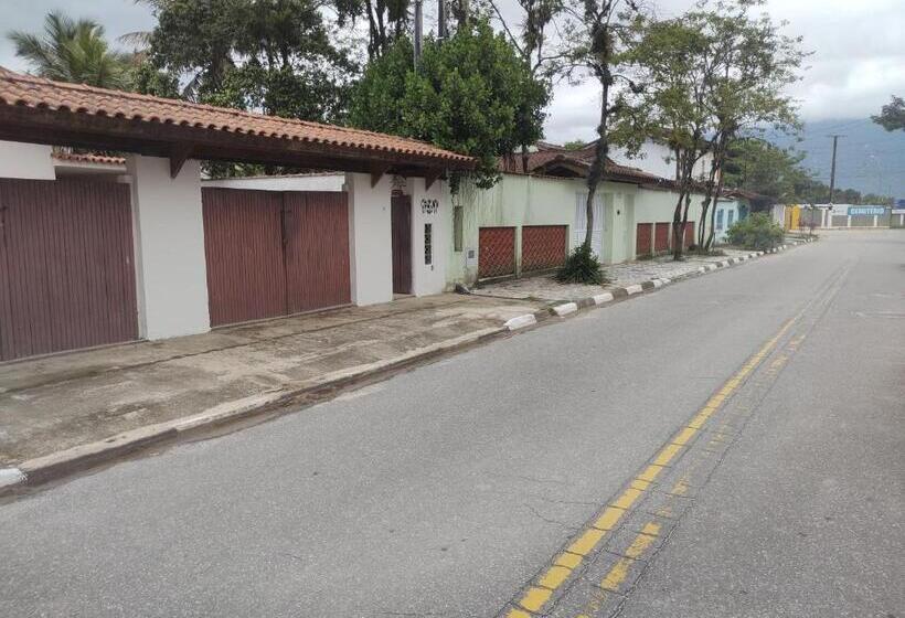 سوییت, Casa Cardoso