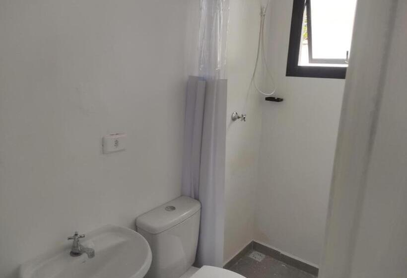 سوییت, Casa Cardoso