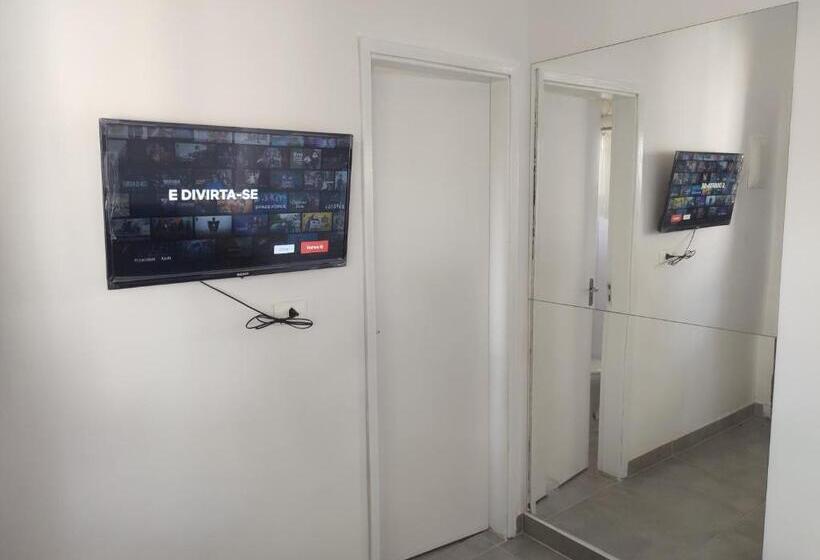 سوییت, Casa Cardoso