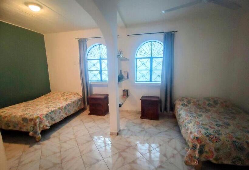 דירת חדר בקומת קרקע, Casa Rey Sol Vallarta