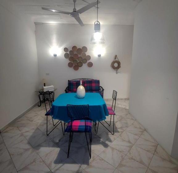 דירת חדר בקומת קרקע, Casa Rey Sol Vallarta
