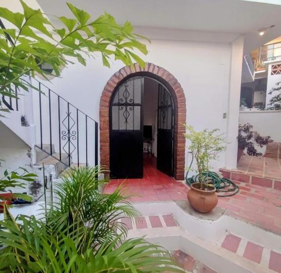 חדר סטנדרט נוף לבריכה, Casa Rey Sol Vallarta