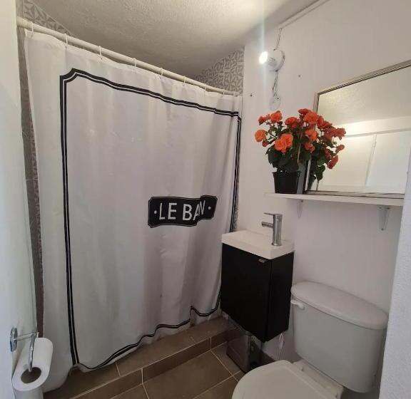 חדר סטנדרט נוף לבריכה, Casa Rey Sol Vallarta