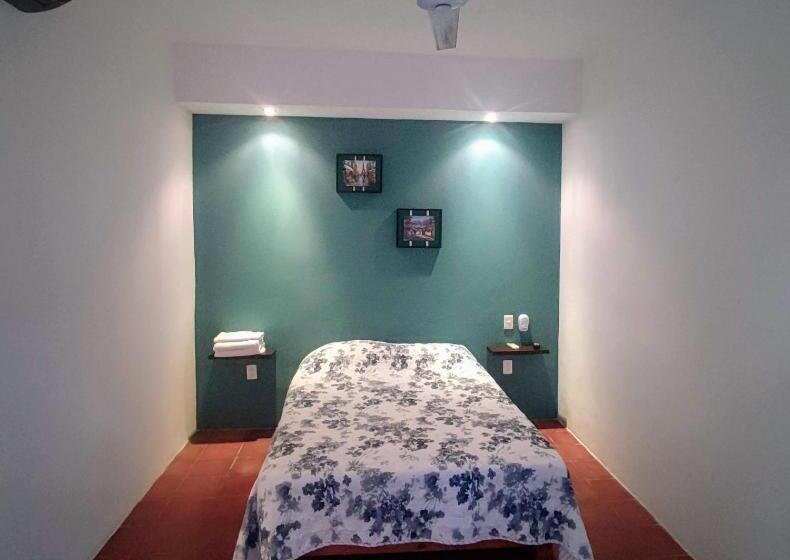 חדר סטנדרט, Casa Rey Sol Vallarta