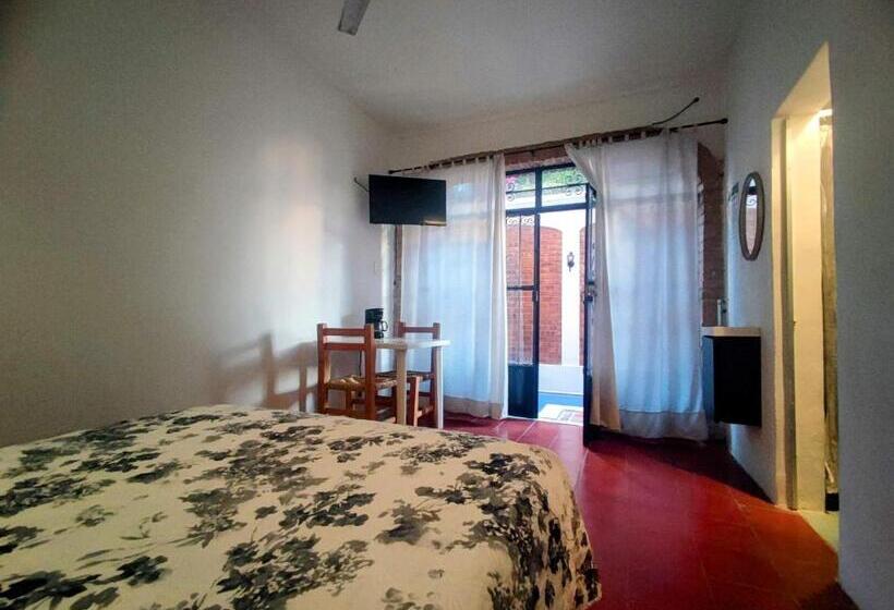 חדר סטנדרט, Casa Rey Sol Vallarta