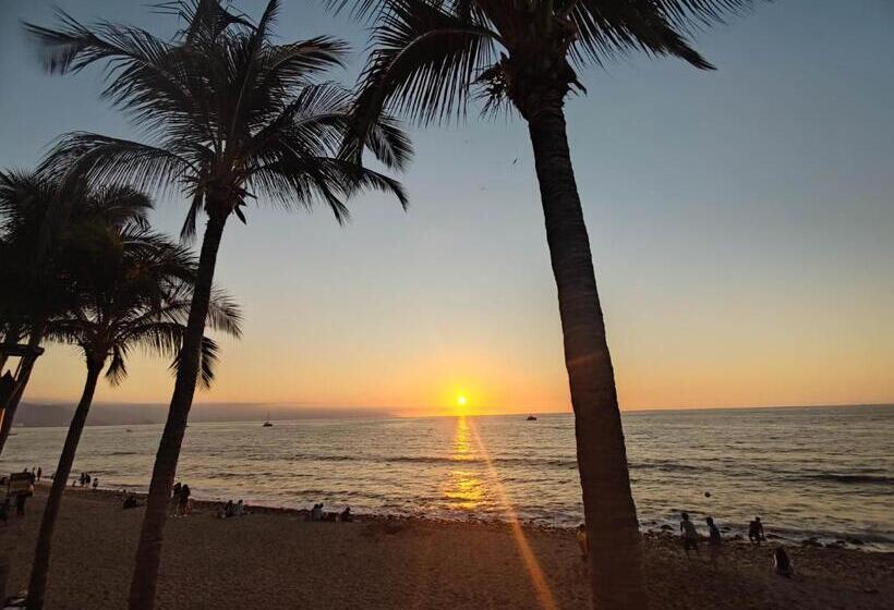 חדר סטנדרט, Casa Rey Sol Vallarta