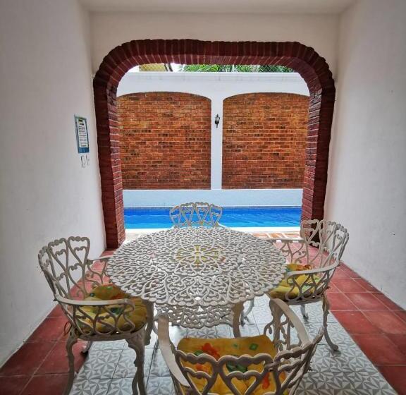 חדר סטנדרט, Casa Rey Sol Vallarta