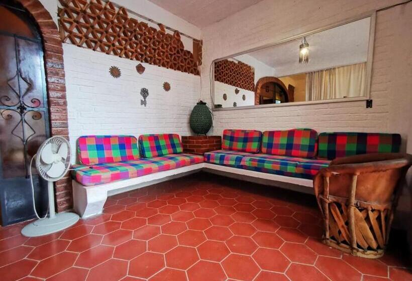 חדר סטנדרט, Casa Rey Sol Vallarta