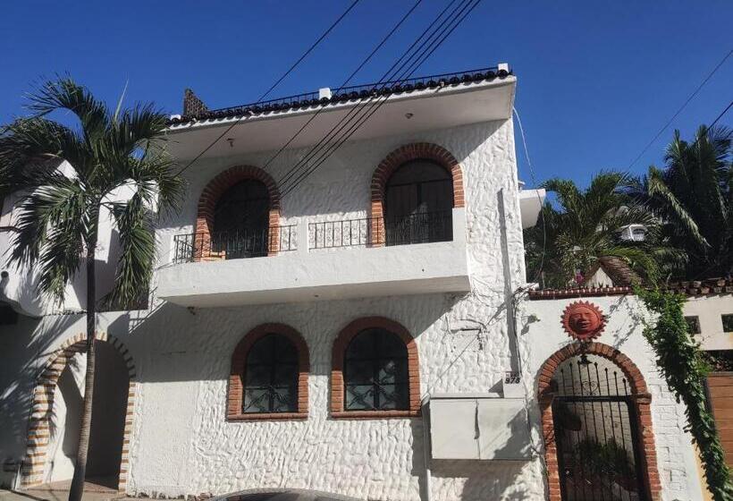 חדר סטנדרט, Casa Rey Sol Vallarta