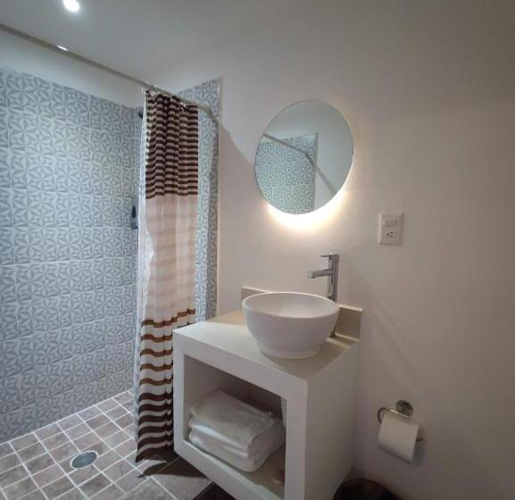 דירת חדר נוף לים, Casa Rey Sol Vallarta