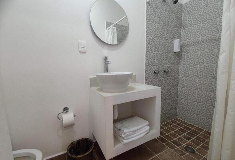 דירת חדר נוף לים, Casa Rey Sol Vallarta