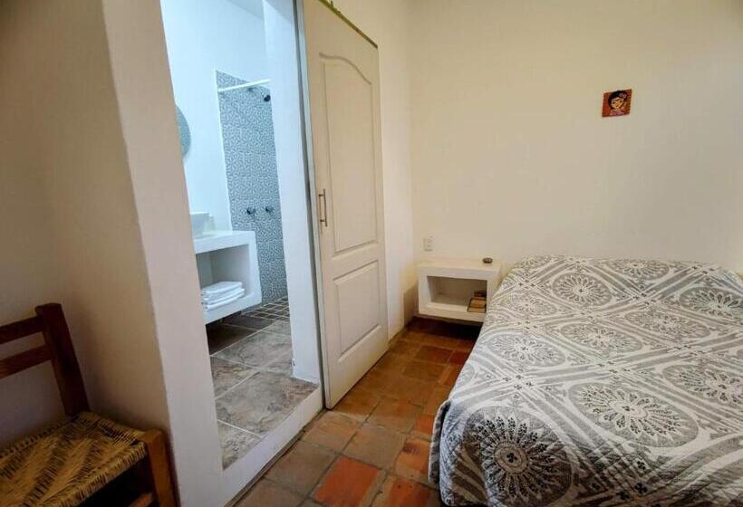 آپارتمان 1 خوابه با چشم‌انداز دریا, Casa Rey Sol Vallarta