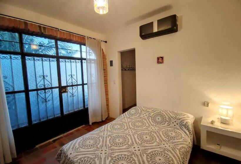 דירת חדר נוף לים, Casa Rey Sol Vallarta