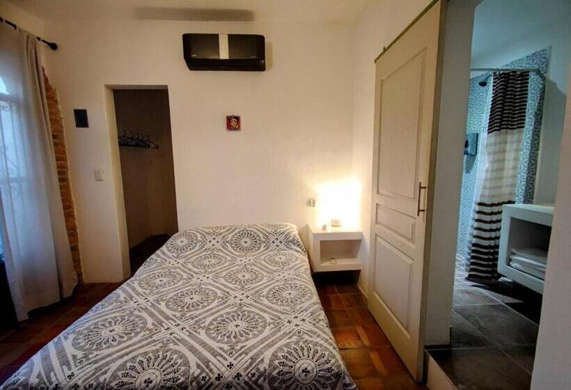 דירת חדר נוף לים, Casa Rey Sol Vallarta