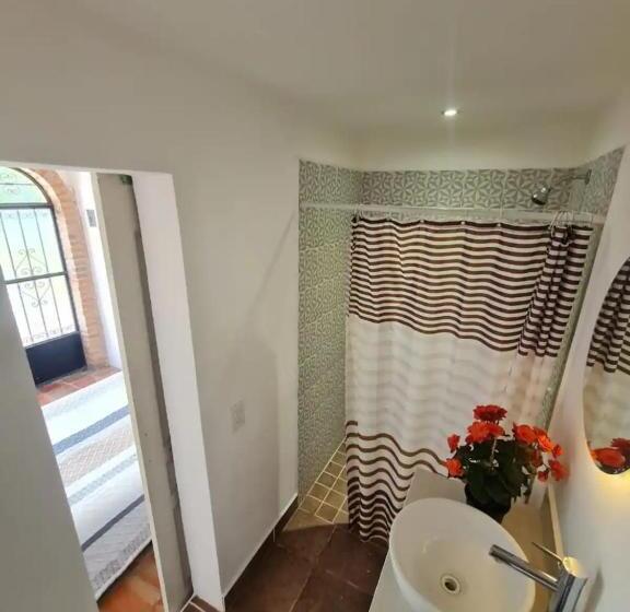 דירת חדר נוף לים, Casa Rey Sol Vallarta