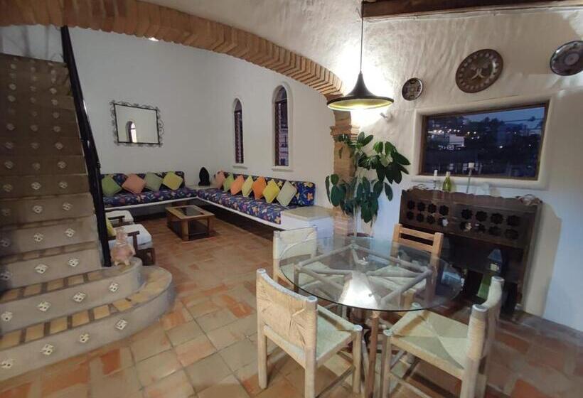 סוויטת סופריור נוף לים, Casa Rey Sol Vallarta