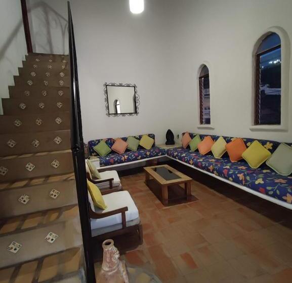 סוויטת סופריור נוף לים, Casa Rey Sol Vallarta