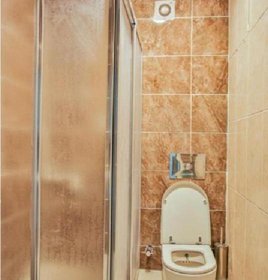 デラックスルーム, Es Seyir Residence