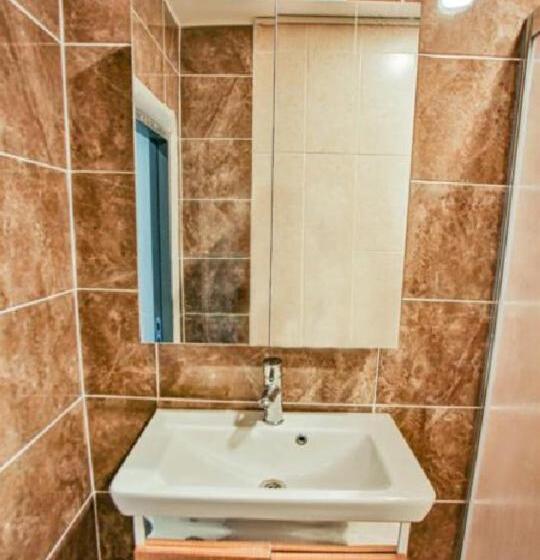 デラックスルーム, Es Seyir Residence