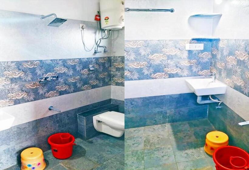 اتاق استاندارد, Anjaneya Residency