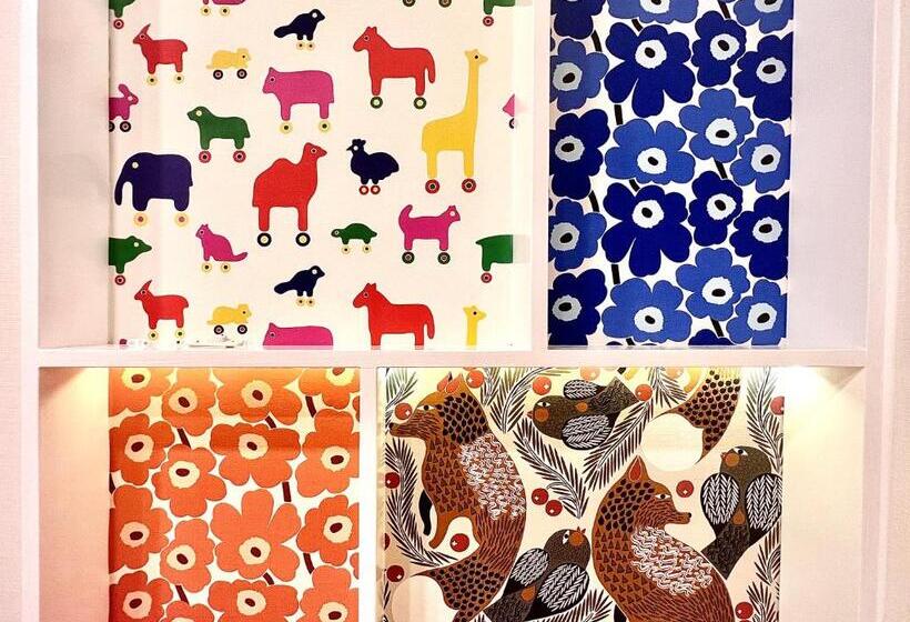 סוויטה דלוקס, 近秋叶原东京中心奢华套房kfob 车站2分 4站可用 配奢华戴森 最大5人