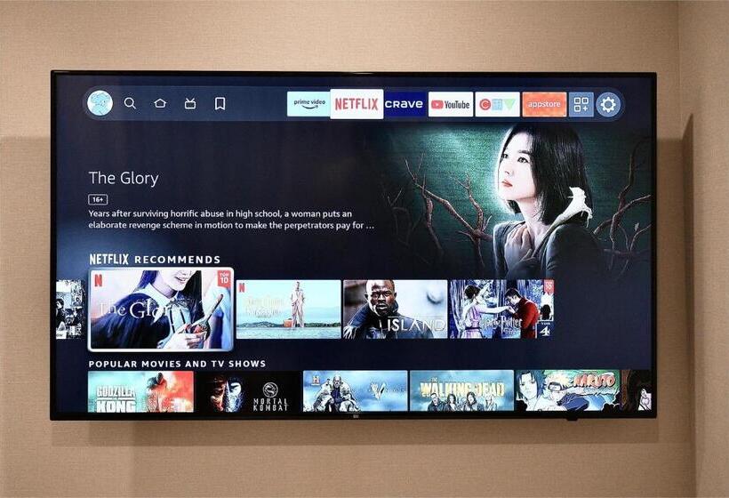 סוויטה דלוקס, 近秋叶原东京中心奢华套房kfob 车站2分 4站可用 配奢华戴森 最大5人