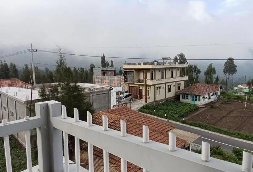 Standard-huone, Aaa, Astungkara, Amazing Bromo Villa, Managed By Triple A Tour, Additional Bromo Jeep Tour And Airpo