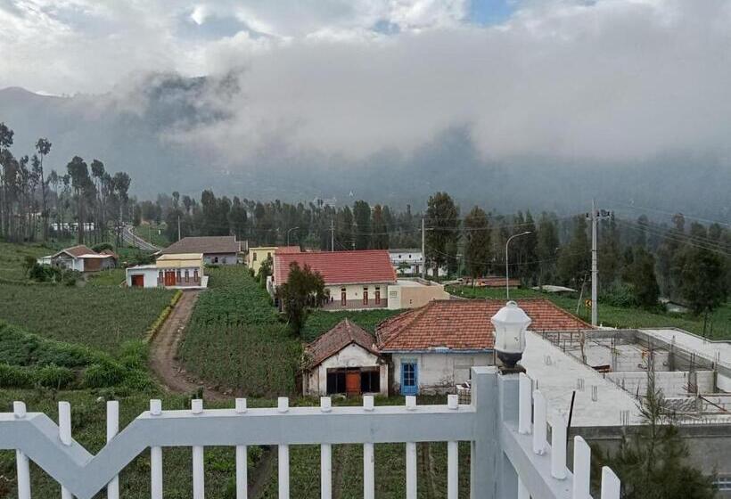 四人标准间, Aaa, Astungkara, Amazing Bromo Villa, Managed By Triple A Tour, Additional Bromo Jeep Tour And Airpo