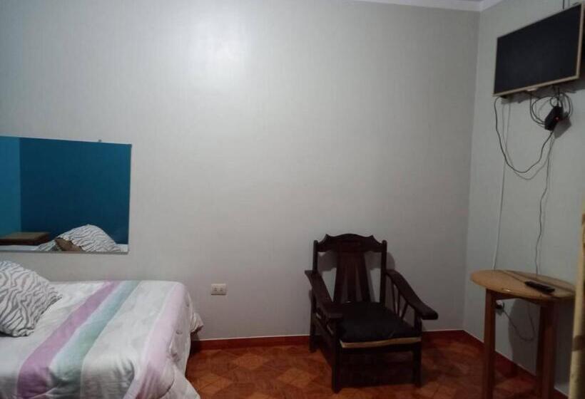 اتاق استاندارد, Hospedaje Toscano Suites