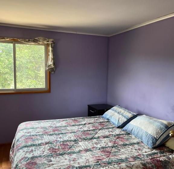اتاق استاندارد, Hostal Renacer